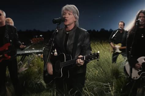 Bon Jovi Esce A Giugno Il Nuovo Album Forever Ascolta Il Primo