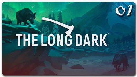 THE LONG DARK español EP 1 SUPERVIVENCIA EXTREMA YouTube