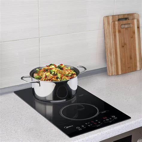 Cooktop De InduÇÃo Philco 2 Bocas 220v Lojas Zanini