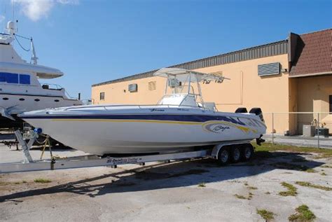 Baja 340 Boats For Sale