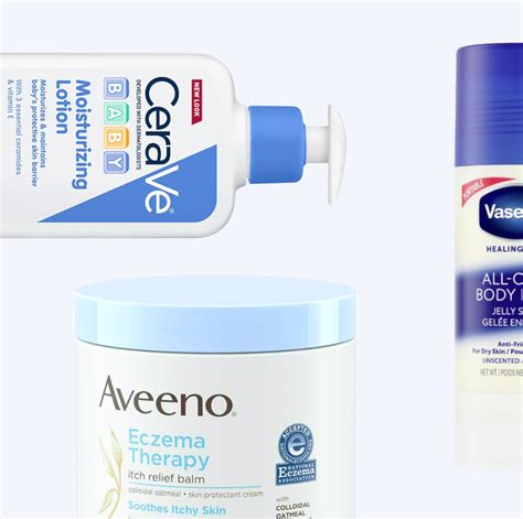 10 Best Eczema Creams, According to Dermatologists