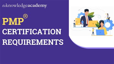 Pmp® Certification Requirements How To Prepare For The Pmp