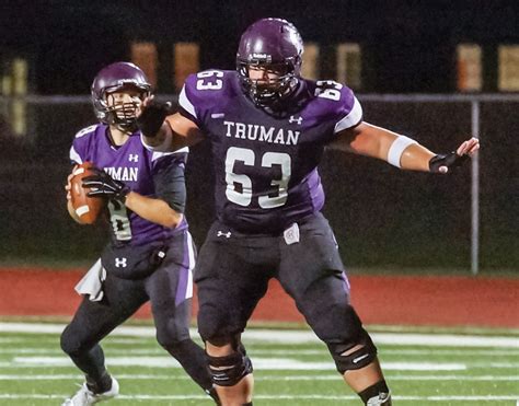 Football Truman Review