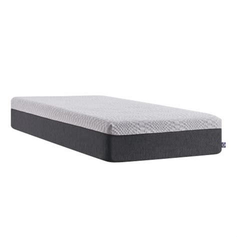 Sealy Essentials Inch Soft Support Gel Memory Foam Mattress In A Box