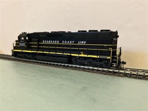 Scaletrains Rivet Counter Ho Scale Scl Sd45 2028 Dcc Equipped 4622102359