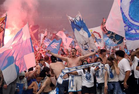 FOOTBALL Revivez la rencontre de l Olympique de Marseille face à l