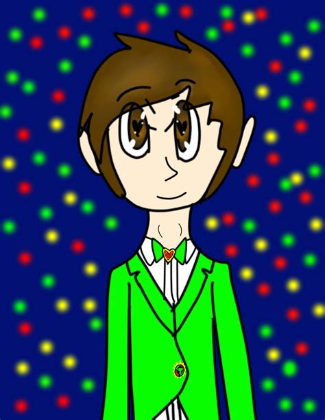 MatPat by Kiki-Citrine on DeviantArt