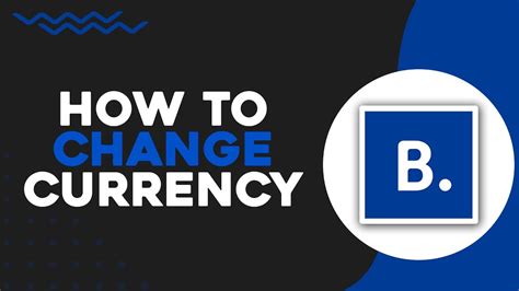 How To Change The Currency In Booking Easiest Way YouTube