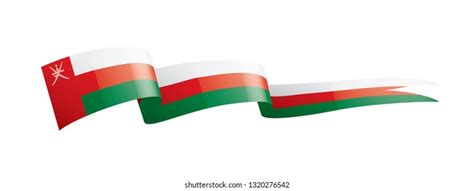 6,055 Oman Flag White Background Images, Stock Photos & Vectors | Shutterstock