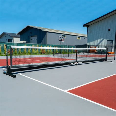 Pickleball Court Lines Review - Everything Pickleball