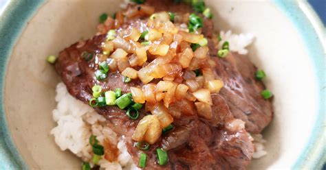 【みんなが作ってる】 牛焼肉丼のレシピ 【クックパッド】 簡単おいしいみんなのレシピが320万品