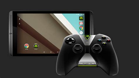 NVIDIA Shield And Shield Game Controller Unboxing YouTube