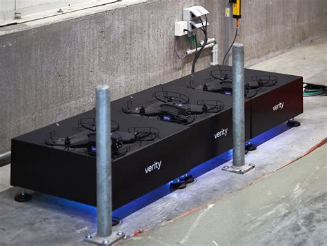 Delivery drones will soon leave from Ikea 1 Beard St Brooklyn NY 3