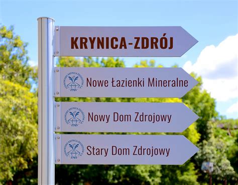 10 rabatu na pobyt w Krynicy Zdroju Uzdrowisko Krynica Żegiestów S A