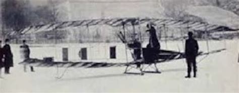 Aviation History: First Lt. Thomas Selfridge died during aerial mishap ...