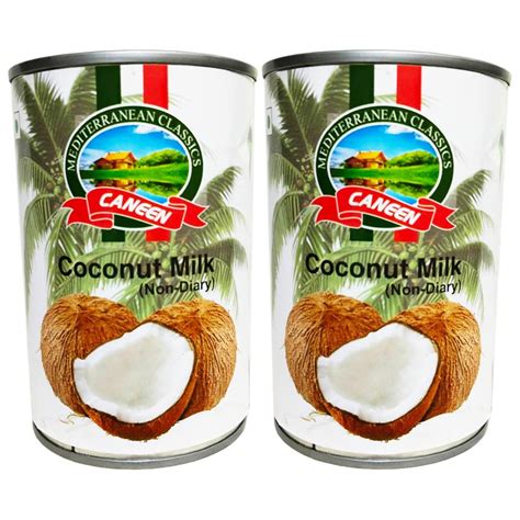 Can Coconut Milk Replace Eggs at Dominic Nanya blog
