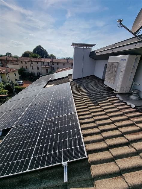 Investire In Energia Solare Quanto Costa Un Impianto Fotovoltaico