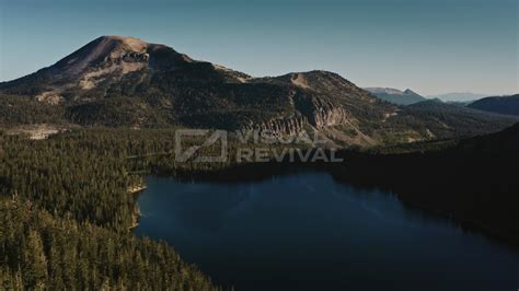 Alpine Lakes Still 05 Visual Revival