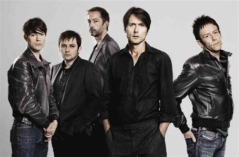 Suede Band Release New Single Album, 15 AGAIN | Music Corners