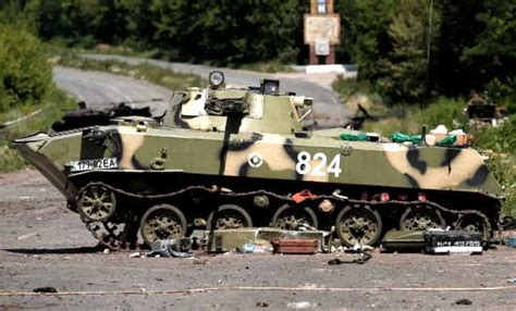 БМД-1 в боях на Донбассе 25-й бригады ВСУ. ПОЛНАЯ история данной ...