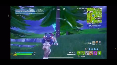 Fortnite Stream Kommt Gerne Rein Youtube