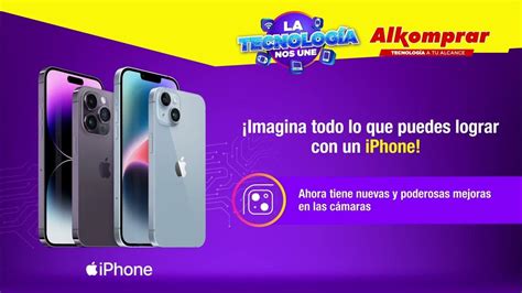 Iphone Con 0 De Interés El Regalo Perfecto En Amor Y Amistad Youtube