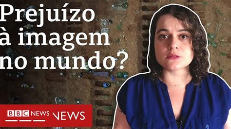 O Que O Brasil Pode Perder No Cenário Global Com Falta De Transparência