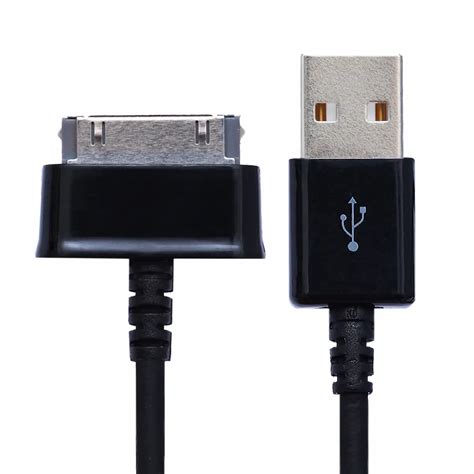 Usb Data Cable Charger For Samsung Galaxy Tab 2 10 1 P5100 P7500 Tablet For Smartphone Cellphone