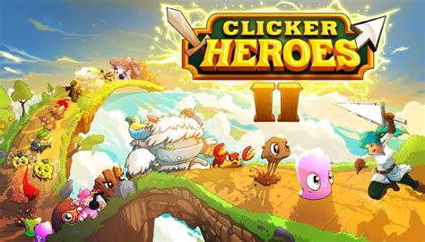 Clicker Heroes News and Videos | TrueAchievements