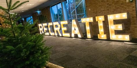 Overnacht Goedkoop Tijdens De Recreatie Vakbeurs Op 10 Minuten Afstand