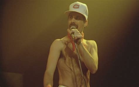 Rock Montreal - Freddie Mercury Photo (16005208) - Fanpop