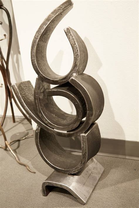 Unity Sculpture by Luke Russell | Saatchi Art