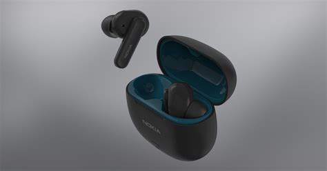 Nokia Go Earbuds 2 Pro | Bluetooth Earbuds with Long-lasting Battery