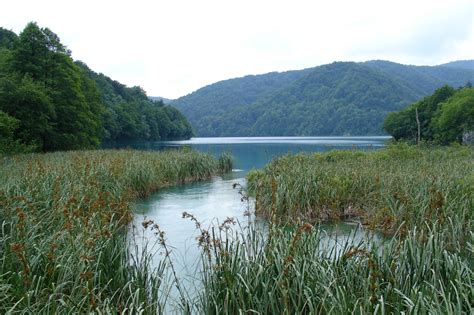 Plitvice lakes - UNESCO park * All PYRENEES · France, Spain, Andorra