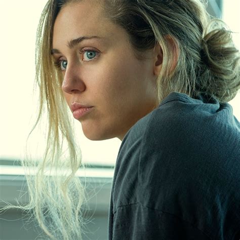 Photos from Fun Facts About Miley Cyrus' Black Mirror Episode