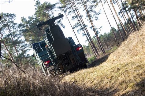 Wojsko Polskie Dostanie Kolejne Superci Ar Wki Chce Pozyska Ci Kie