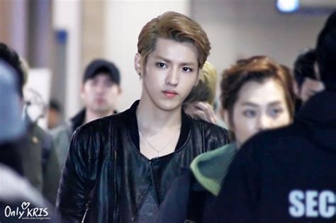 KRIS - EXO-M Photo (33193389) - Fanpop