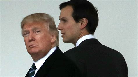 Jared Kushners Meeting With Russian Banker What We Know Cnn Politics