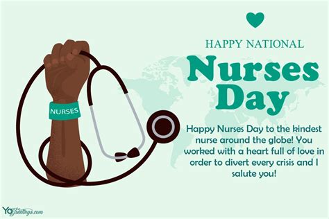 Nurses Day 2024 Cards - Dody Nadine