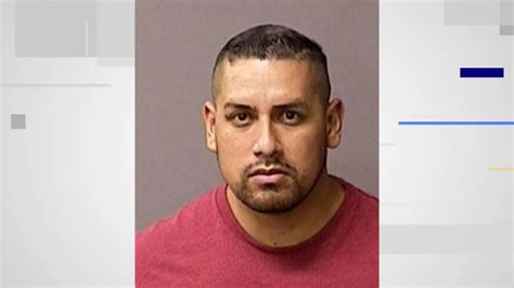 Suspected Serial Rapist From Denair Arrested In Modesto Detectives