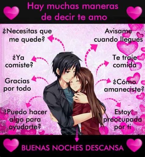 Imágenes de AMOR ️ frases, postales y fotos de AMOR bonitas