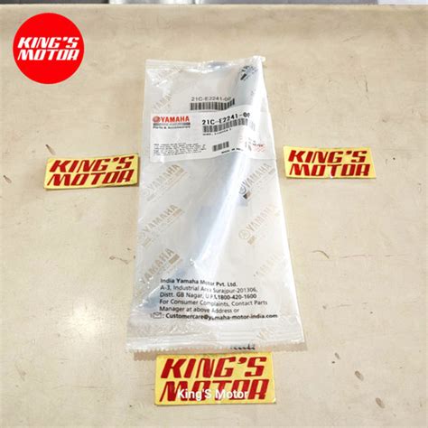 Jual Lidah Karet Tensioner Atas Byson C E Kota Bekasi King S