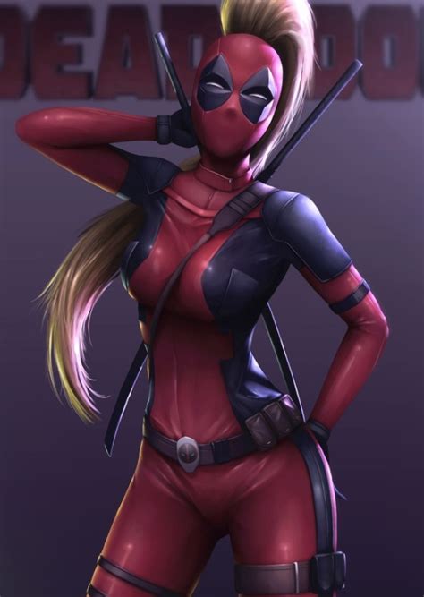 Fan Casting Morgan Wolk As Wanda Wilson Earth 3010 In Lady Deadpool Tv Show On Mycast