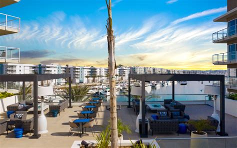 Courtyard By Marriott Marina Del Rey Visit Marina Del Rey