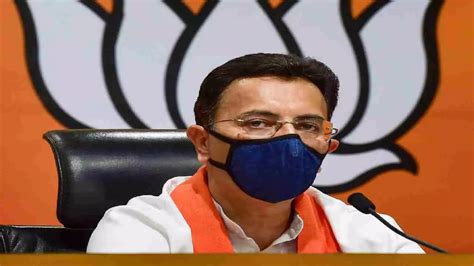 jitin prasad  delhi bjp leadership didnt give time infeed facts