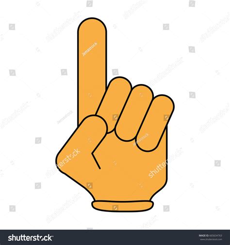 Objects Rules Sports Stock Vector (Royalty Free) 665634763 | Shutterstock