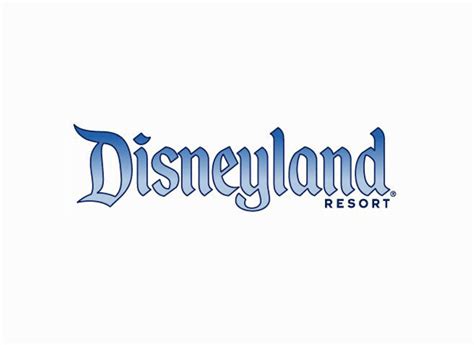 disneyland resort logo official | I-4 Travel Company