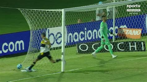 Vídeo Todos os gols de Guarani x Criciúma futebol ge