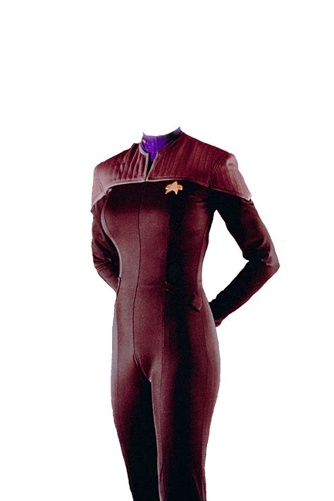 File:Starfleet Diplomatic Corps Uniform (female).png - 118Wiki