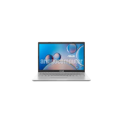 Jual Laptop Asus Vivobook A Jao Vips I G Gb Ssd Gb